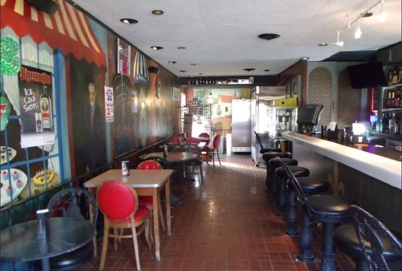Relax Inn Altoona Exterior foto
